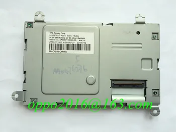 Free shipping TPO Display 5.8Inch screen LAJ058T001A LCD module for Car GPS navigation LCD monitor
Free shipping TPO Display 5.8Inch screen LAJ058T001A LCD module for Car GPS navigation LCD monitor