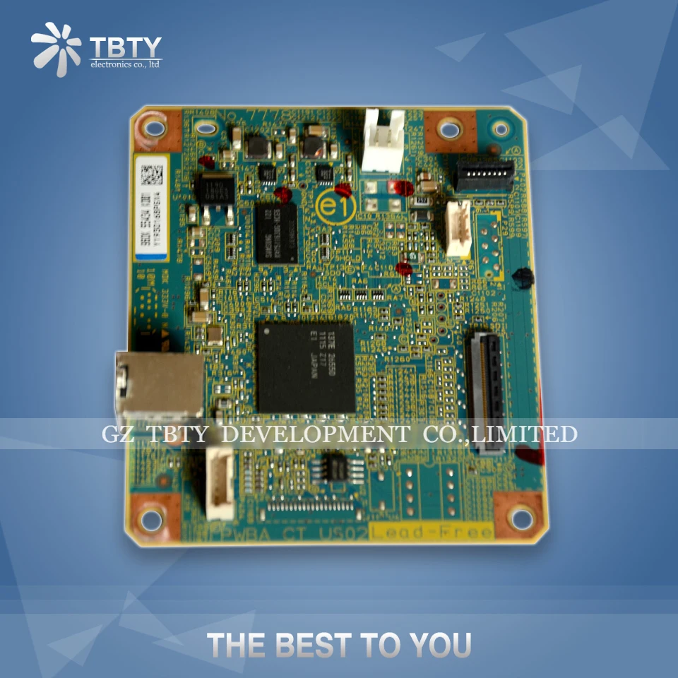 100% Test Main Board For Xerox CP105B CP 105B CP205B CP 205B Formatter Board Mainboard On Sale
100% Test Main Board For Xerox CP105B CP 105B CP205B CP 205B Formatter Board Mainboard On Sale