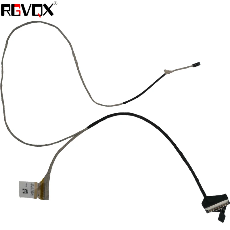 NEW Laptop Notebook LED/LCD Cable Replacement for Acer E5-522 E5-532 E5-573 E5-573G ZRT PN: DD0ZRTLC161
NEW Laptop Notebook LED/LCD Cable Replacement for Acer E5-522 E5-532 E5-573 E5-573G ZRT PN: DD0ZRTLC161