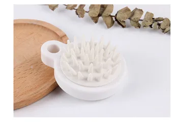 comb hang round massage brush adult massage hair head clean silicone Personal care appliance Massage tools
comb hang round massage brush adult massage hair head clean silicone Personal care appliance Massage tools