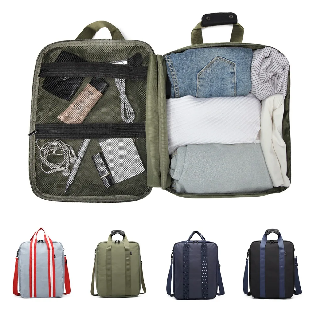 KONO Cotton Duffle Bag Men Small Travel Bags Foldable Suitcase Big Capacity Weekend Bag Packing Cubes Tote Hand Luggage E6892
KONO Cotton Duffle Bag Men Small Travel Bags Foldable Suitcase Big Capacity Weekend Bag Packing Cubes Tote Hand Luggage E6892