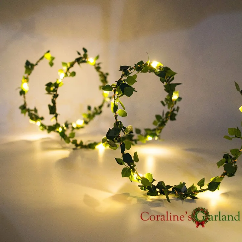 led lights string 5