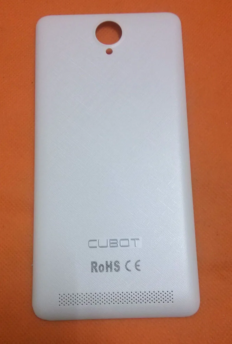 Original Protective Battery Case Cover for Cubot H1 MTK6735 Quad Core 4G LTE 5.5" HD 1280x720 Free shipping
Original Protective Battery Case Cover for Cubot H1 MTK6735 Quad Core 4G LTE 5.5" HD 1280x720 Free shipping
