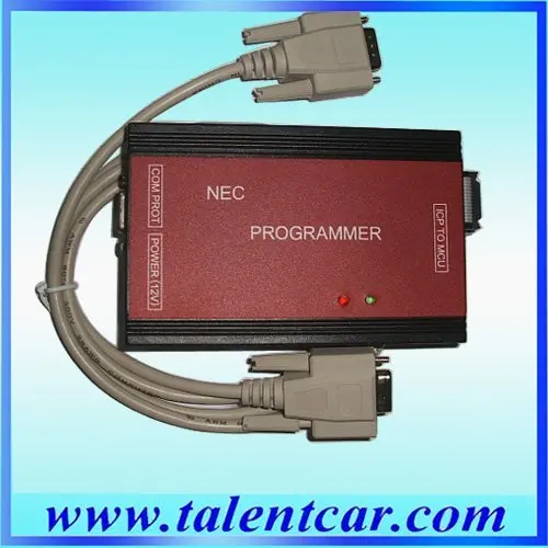 Car Programming Tool Auto Ecu Programmer NEC Dashboard Programmer With Competitive Price
Car Programming Tool Auto Ecu Programmer NEC Dashboard Programmer With Competitive Price