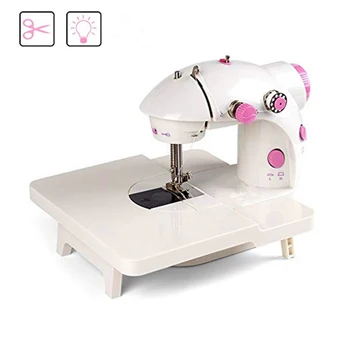 Portable Mini Sewing Machine Table Household Lightweight Electric 201/202A Sewing Machine Extension Table DIY Craft Accessories
Portable Mini Sewing Machine Table Household Lightweight Electric 201/202A Sewing Machine Extension Table DIY Craft Accessories