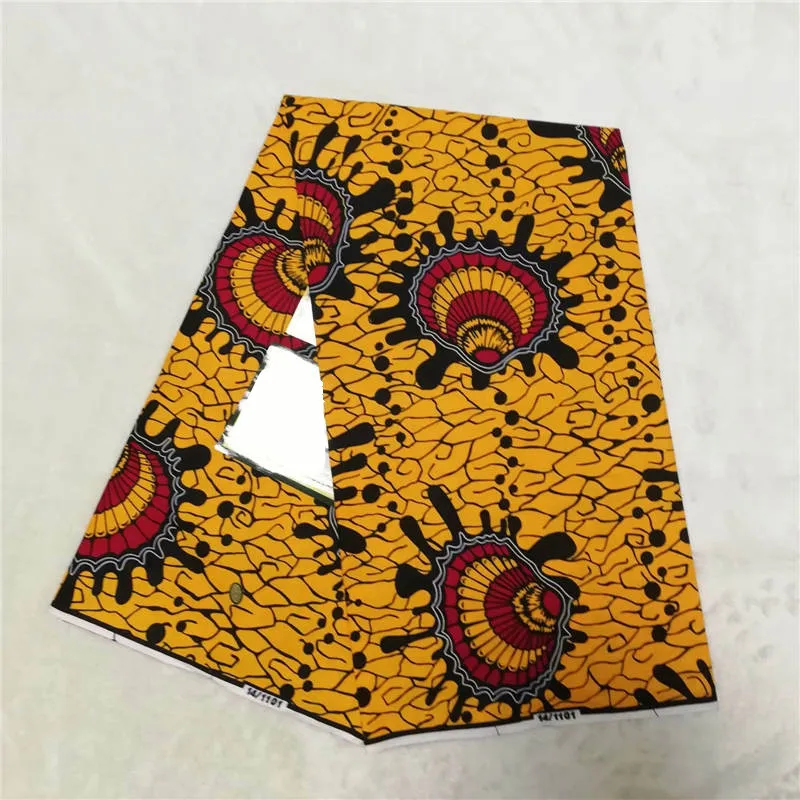 Free Shipping 2019 Ankara hot Wax Hollandais African Real Dutch Wax Veritable Wax Hollandais For Women Dress 6yards ! J42459
Free Shipping 2019 Ankara hot Wax Hollandais African Real Dutch Wax Veritable Wax Hollandais For Women Dress 6yards ! J42459