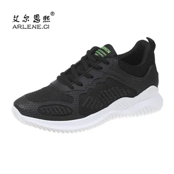 Tennis Shoes Women Sport Shoes Stability Athletics Fitness Sneakers 2019 New Comfortable Gym Shoes Tenis Feminino Trainers Mujer
Tennis Shoes Women Sport Shoes Stability Athletics Fitness Sneakers 2019 New Comfortable Gym Shoes Tenis Feminino Trainers Mujer