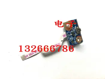 original for HP TPN-C115 11-n014TU 11-N X360 power switch button board ls-b151p 755733-001
original for HP TPN-C115 11-n014TU 11-N X360 power switch button board ls-b151p 755733-001