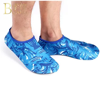 2018 Summer New Breathable Beach Upstream Water Sport Anti-skid neutral Socks Swimming Surfing Non-slip Shoes Men Women Sock R5G
2018 Summer New Breathable Beach Upstream Water Sport Anti-skid neutral Socks Swimming Surfing Non-slip Shoes Men Women Sock R5G