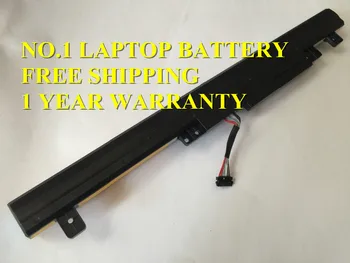 Battery L13L4E61 (7.44V 41.6wh 5600MAH) For Lenovo IdeaPad Flex 2-14 IdeaPad Flex 2-15 L13S4E61 2ICR19/66-2
Battery L13L4E61 (7.44V 41.6wh 5600MAH) For Lenovo IdeaPad Flex 2-14 IdeaPad Flex 2-15 L13S4E61 2ICR19/66-2