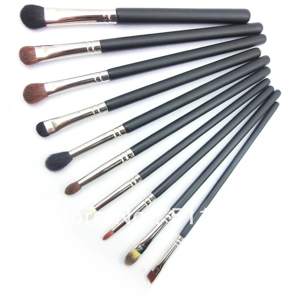 LE10 - Eyeshadow Brush Set Portable professional Makeup Brushes & Tools Eyeshadow Brushes Set ,makeup kit free shipping
LE10 - Eyeshadow Brush Set Portable professional Makeup Brushes & Tools Eyeshadow Brushes Set ,makeup kit free shipping