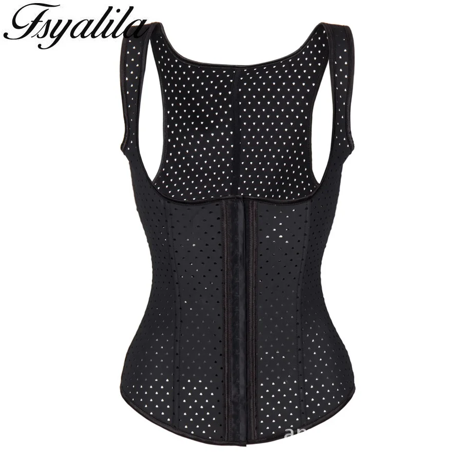 Belly Slimming Sheath waist trainer vest slimming belt stomach Shapewear Weight Loss corset Corrective Underwear latex corset
Belly Slimming Sheath waist trainer vest slimming belt stomach Shapewear Weight Loss corset Corrective Underwear latex corset