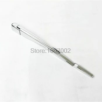 For Nissan Patrol Armada Infiniti QX56 2016 2017 2018 ABS Chrome Rear Wiper Cover Rear Window Wiper Cover Trim 4pcs/set
For Nissan Patrol Armada Infiniti QX56 2016 2017 2018 ABS Chrome Rear Wiper Cover Rear Window Wiper Cover Trim 4pcs/set