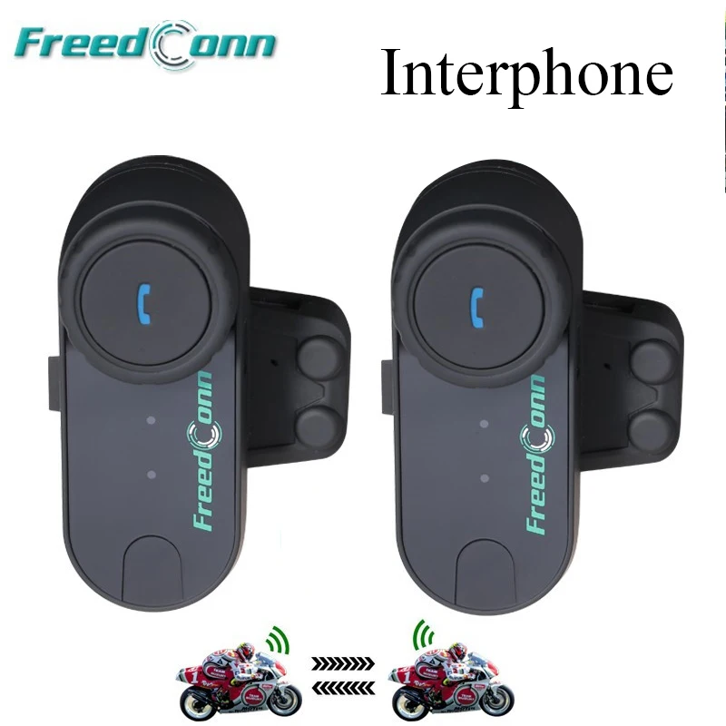 interphone