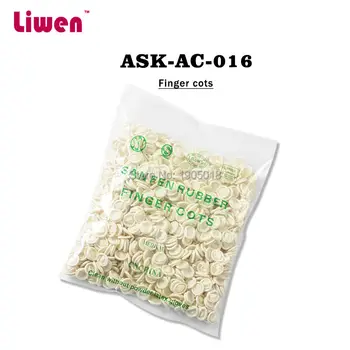 Top quality 900pcs/bag Disposable Rubber Eyebrow Extension Finger Gloves microblading pigment cover Permanent Makeup accessary
Top quality 900pcs/bag Disposable Rubber Eyebrow Extension Finger Gloves microblading pigment cover Permanent Makeup accessary