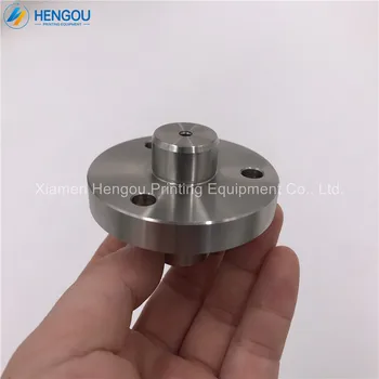 2 Piece SM74 CD74 Water Roller Shaft Head with Holes Stainless Steel Hengoucn Machinery Head Part
2 Piece SM74 CD74 Water Roller Shaft Head with Holes Stainless Steel Hengoucn Machinery Head Part