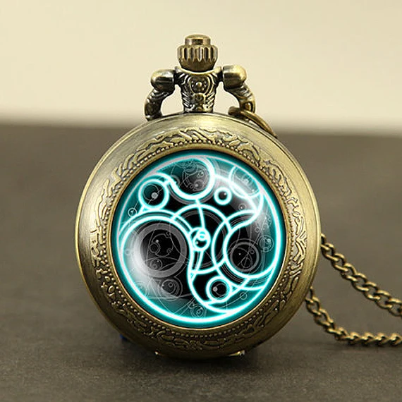 Doctor Who tardis 16 style Pocket Watch 1pcs/lot mens quartz steampunk masters locket necklace Timelord Seal pendant cosplay toy
Doctor Who tardis 16 style Pocket Watch 1pcs/lot mens quartz steampunk masters locket necklace Timelord Seal pendant cosplay toy