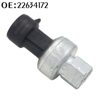 A/C Refrigerant Pressure Switch For Opel Vauxhall Astra Zafira Vectra Corsa 22634172 22678731 6850512 9131721 6ZL351028231
A/C Refrigerant Pressure Switch For Opel Vauxhall Astra Zafira Vectra Corsa 22634172 22678731 6850512 9131721 6ZL351028231