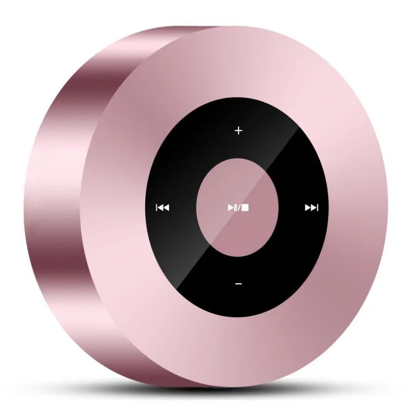 LED Touch Design Portable Mini Wireless Bluetooth Speakers Hands Free Support TF Card Sound Music with HD Sound
LED Touch Design Portable Mini Wireless Bluetooth Speakers Hands Free Support TF Card Sound Music with HD Sound