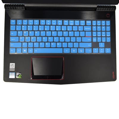 Silicone Keyboard Protective Film Cover Skin Protector R15 Isk 15Isk For Lenovo Legion Y530 Y520 Y720 R720 R720-15Ikb 15.6 Inch
Silicone Keyboard Protective Film Cover Skin Protector R15 Isk 15Isk For Lenovo Legion Y530 Y520 Y720 R720 R720-15Ikb 15.6 Inch