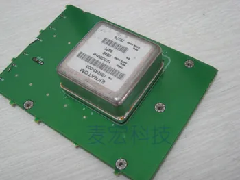 GPS dedicated crystal oscillator constant temperature crystal 10MHz GPS timing /GPS clock
GPS dedicated crystal oscillator constant temperature crystal 10MHz GPS timing /GPS clock