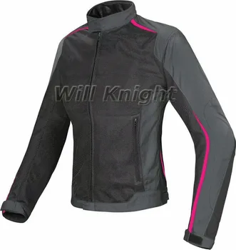 Moto Dain D-DRY Women Jacket For Summer Mesh Breathable HYDRA FLUX D-DRY Motorcycle Jackets
Moto Dain D-DRY Women Jacket For Summer Mesh Breathable HYDRA FLUX D-DRY Motorcycle Jackets