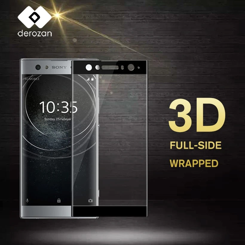 Derozan Screen Protectors For Sony XA2 Ultra Glass XA1 XZ2 X Compact Mini XZ OnePlus 5 5T 3 Tempered Glass H3213 G3121 Z6 Film
Derozan Screen Protectors For Sony XA2 Ultra Glass XA1 XZ2 X Compact Mini XZ OnePlus 5 5T 3 Tempered Glass H3213 G3121 Z6 Film