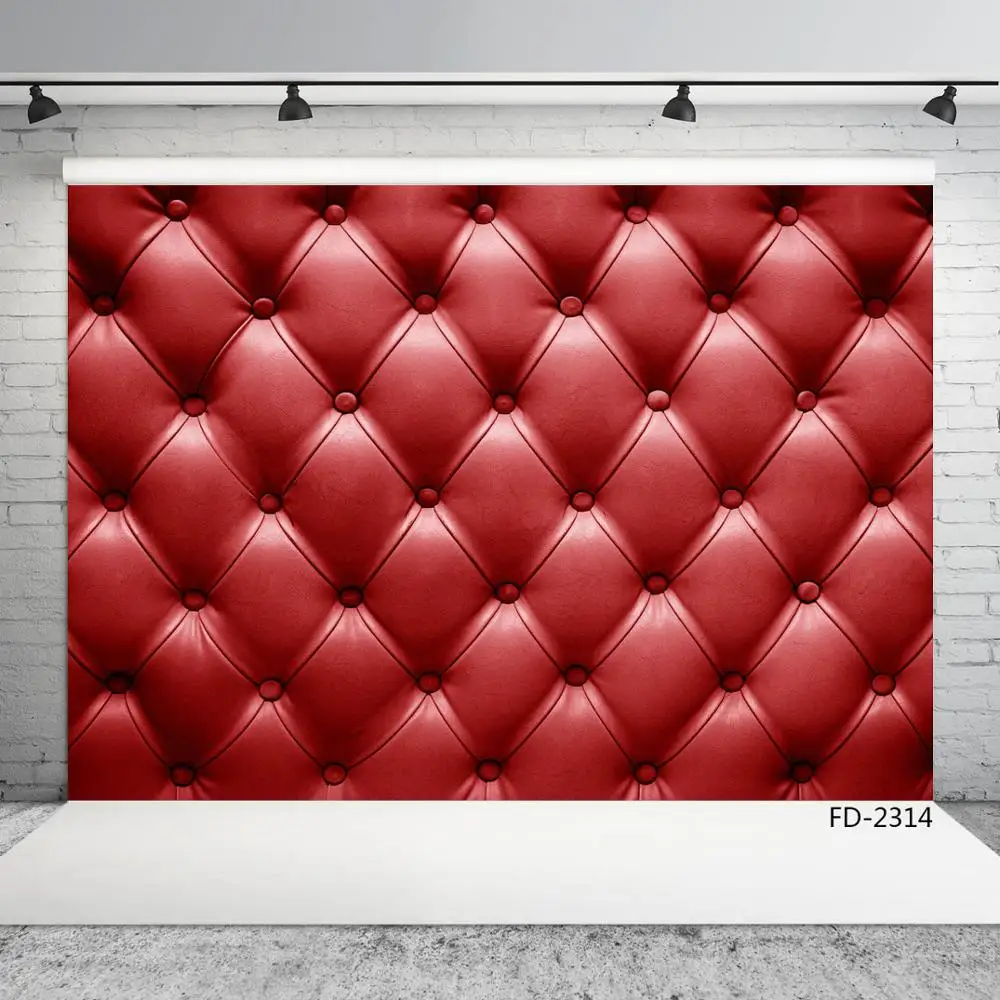Red Tufted Bedboard Photographic Backgrounds Vinyl Backdrops Photo Studio for Children Baby Photobooth Background for Camera
Red Tufted Bedboard Photographic Backgrounds Vinyl Backdrops Photo Studio for Children Baby Photobooth Background for Camera