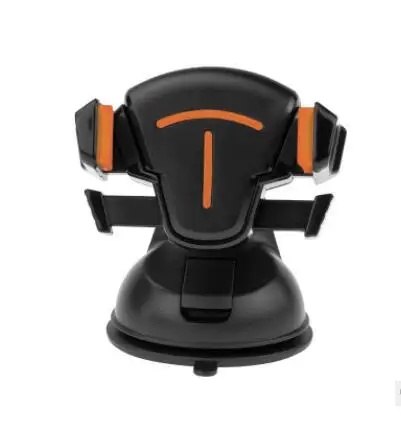 SOONHUA 360 Degree Rotatable Car Mount Holder Universal Dashboard Car Phone Mount Stands With Strong Suction Cup
SOONHUA 360 Degree Rotatable Car Mount Holder Universal Dashboard Car Phone Mount Stands With Strong Suction Cup