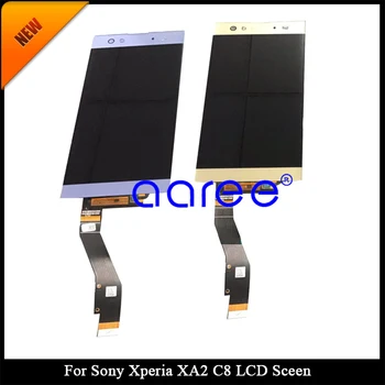 100% tested Gurantee For Sony Xperia XA2 Ultra C8 LCD Display For Sony XA2 Ultra C8 Screen Touch Digitizer Assembly
100% tested Gurantee For Sony Xperia XA2 Ultra C8 LCD Display For Sony XA2 Ultra C8 Screen Touch Digitizer Assembly
