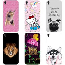 Ultra Slim HD Painted Soft Case for Wiko Wim Lite Sunny Max 2 Sunset 2 / B-Kool Back Cover for Wiko SUNNY 2 PLUS Freddy Fundas
Ultra Slim HD Painted Soft Case for Wiko Wim Lite Sunny Max 2 Sunset 2 / B-Kool Back Cover for Wiko SUNNY 2 PLUS Freddy Fundas
