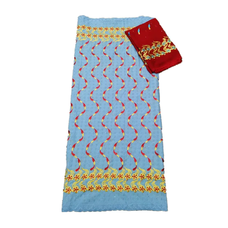 Embroidered Stones Soft Swiss Voile Lace in Switzerland High Quality 2019 for Sewing Clothes African cotton Lace Fabrics-CHE30
Embroidered Stones Soft Swiss Voile Lace in Switzerland High Quality 2019 for Sewing Clothes African cotton Lace Fabrics-CHE30