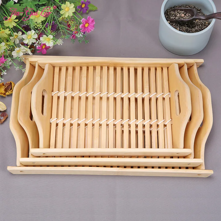 JIA-GUI LUO bamboo tray home decoration accessories kitchen serving trays thanksgiving coffee tray tea tray F015
JIA-GUI LUO bamboo tray home decoration accessories kitchen serving trays thanksgiving coffee tray tea tray F015