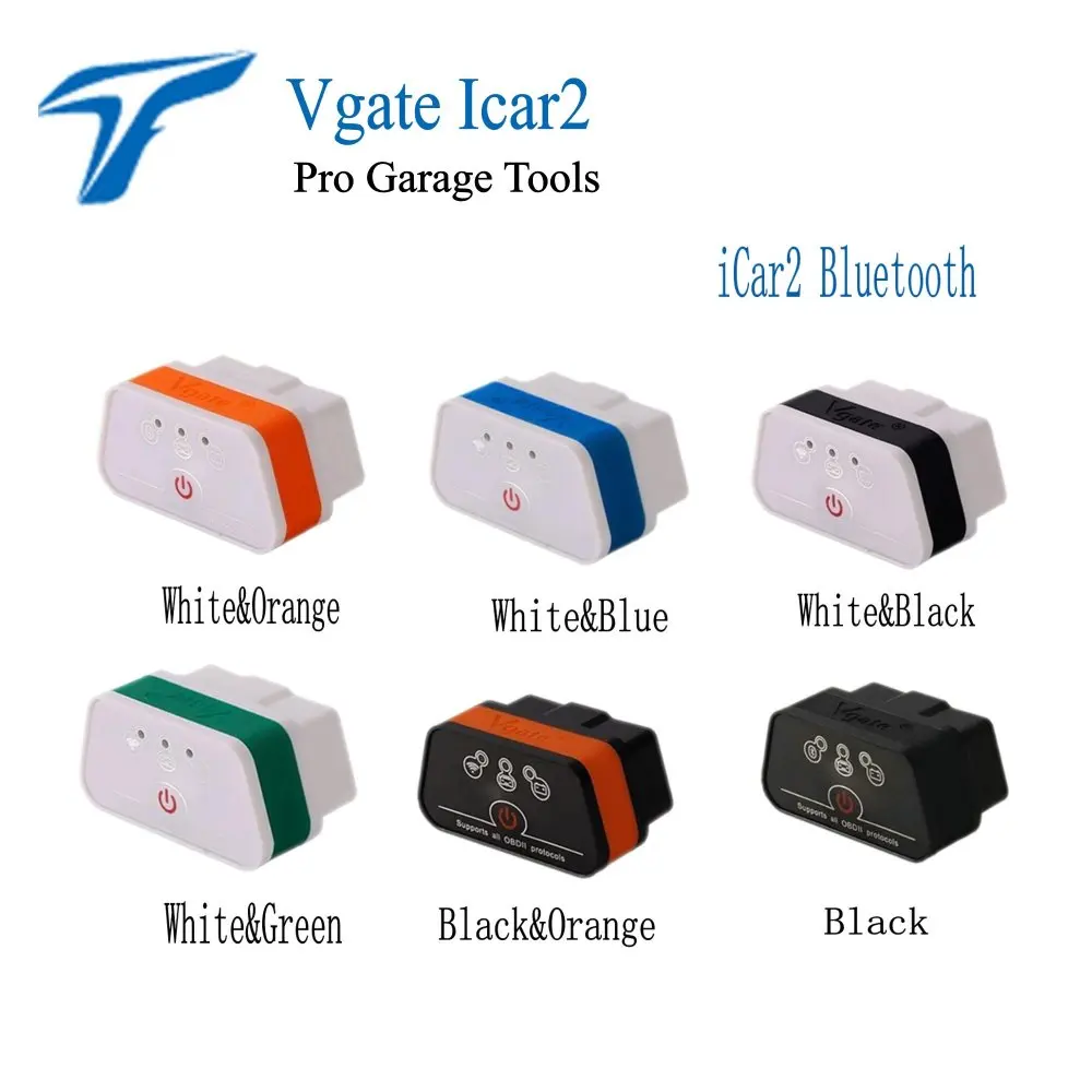 2018 New WOW CDP Support All OBDII Protocols Cars ELM327 Car Scanner Vgate iCar2 Bluetooth i Car2 ELM 327 iCar2 Diagnostic Tool
2018 New WOW CDP Support All OBDII Protocols Cars ELM327 Car Scanner Vgate iCar2 Bluetooth i Car2 ELM 327 iCar2 Diagnostic Tool