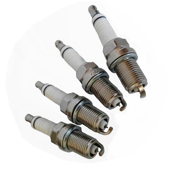 Car Iridium Alloy Glow Spark Plug Candles For VOLKSWAGEN MAGOTAN 1.4T EA111 CFB Engine Ignition
Car Iridium Alloy Glow Spark Plug Candles For VOLKSWAGEN MAGOTAN 1.4T EA111 CFB Engine Ignition