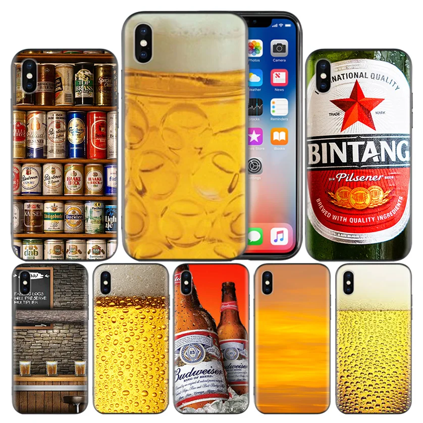 The Iced Beer Fundas Hull Case For Apple iPhone 7 8 6 6S Plus X XS MAX XR 5 5S 5C SE 10 Ten Protect Cover Coque
The Iced Beer Fundas Hull Case For Apple iPhone 7 8 6 6S Plus X XS MAX XR 5 5S 5C SE 10 Ten Protect Cover Coque