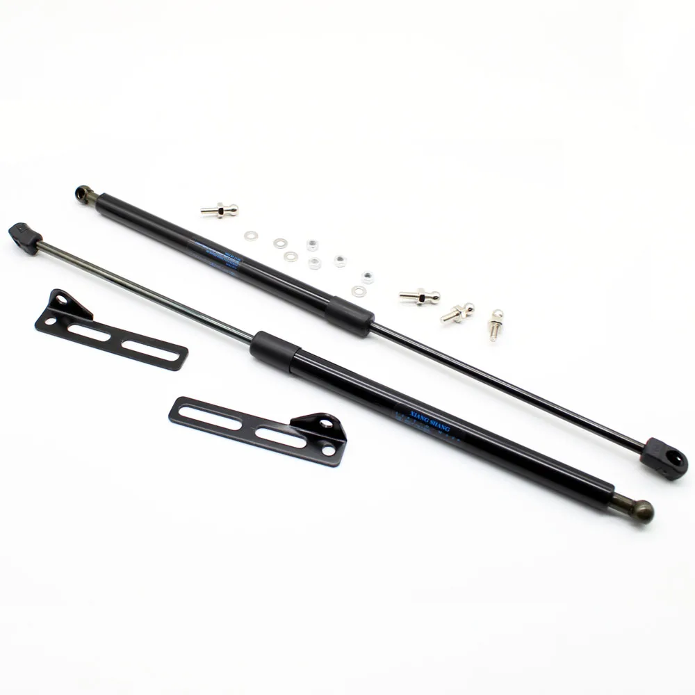 2x Car Front Hood Bonnet Modify Gas Struts Lift Support for Suzuki Jimny Wide Damper for Chevrolet Jimny 2012-2015 Absorber
2x Car Front Hood Bonnet Modify Gas Struts Lift Support for Suzuki Jimny Wide Damper for Chevrolet Jimny 2012-2015 Absorber