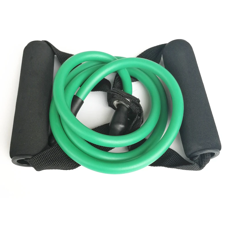 120cm Yoga Pull Rope Elastic Resistance Bands Fitness Crossfit Workout Exercise Tube Practical Training Rubber Tensile Expander
120cm Yoga Pull Rope Elastic Resistance Bands Fitness Crossfit Workout Exercise Tube Practical Training Rubber Tensile Expander