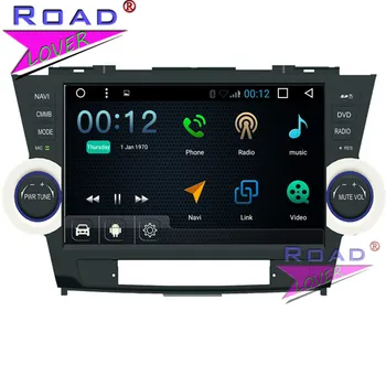TOPNAVI Android 7.1 Quad Core 10" Double Din Car Media Center Player Auto Audio For Toyota Highlander Stereo GPS Navigation MP4
TOPNAVI Android 7.1 Quad Core 10" Double Din Car Media Center Player Auto Audio For Toyota Highlander Stereo GPS Navigation MP4