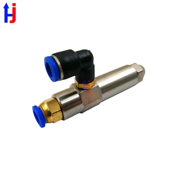 waste oil burner nozzle,Waste burner oil nozzle,Brass siphon Air Atomizing nozzle
waste oil burner nozzle,Waste burner oil nozzle,Brass siphon Air Atomizing nozzle
