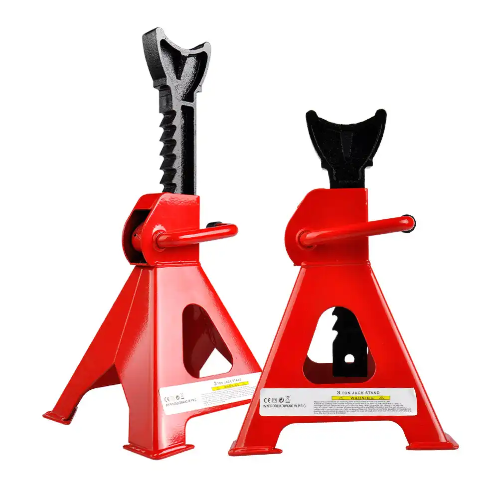 Car Jack Stand Repair Tool Cars Accessories Jack Stand Adjustable