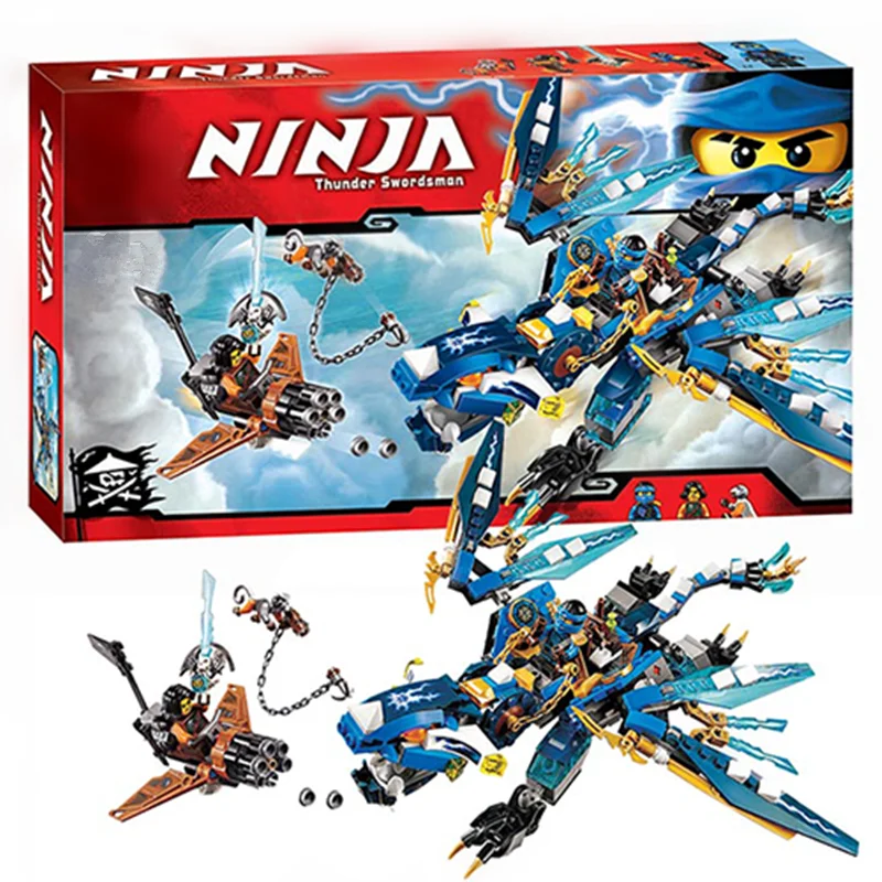 350pcs Ninjagoed Elemental DragonBuilding Kit Building Block Set Cyrene Monkey Toy Compatible Ninjagoed
350pcs Ninjagoed Elemental DragonBuilding Kit Building Block Set Cyrene Monkey Toy Compatible Ninjagoed