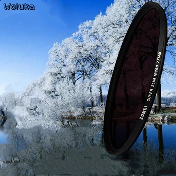IR Filter 28MM Infrared Filter Case 720/760/850/950NM Lens Softlens Filtre Photo Camera Filter Set DSLR Accessories CD50 T10
IR Filter 28MM Infrared Filter Case 720/760/850/950NM Lens Softlens Filtre Photo Camera Filter Set DSLR Accessories CD50 T10