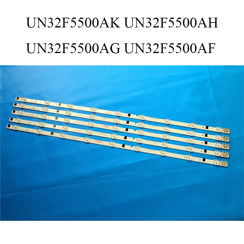 Светодиодная подсветка для телевизоров Samsung UN32F5500AH, UN32F5500AG, 32-дюймовая, замена светодиодных панелей D2GE-320SC0-R3, UN32F5500AK, UN32F5500AF
Светодиодная подсветка для телевизоров Samsung UN32F5500AH, UN32F5500AG, 32-дюймовая, замена светодиодных панелей D2GE-320SC0-R3, UN32F5500AK, UN32F5500AF