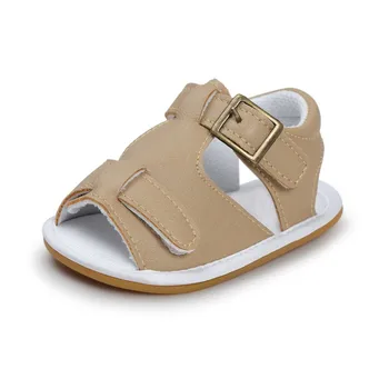 Baby Summer shoes Boy And Girl Newborn Baby Shoes Skid anti-slip solid comfortable Color Shoes
Baby Summer shoes Boy And Girl Newborn Baby Shoes Skid anti-slip solid comfortable Color Shoes