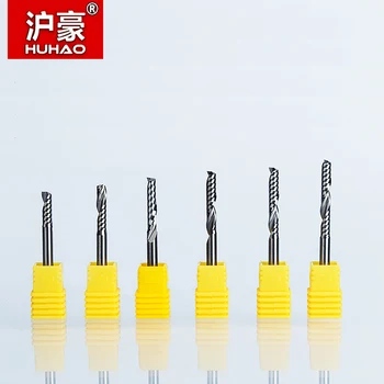 2pcs/lot 4mm Single Flute Spiral Cutter router bit CNC end mill For Acrylic carbide milling cutter tugster steel cnc tools
2pcs/lot 4mm Single Flute Spiral Cutter router bit CNC end mill For Acrylic carbide milling cutter tugster steel cnc tools