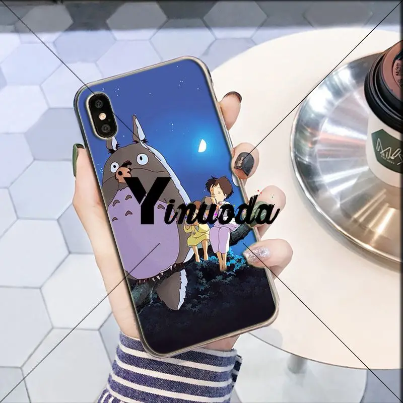 Chinchilla Hayao Miyazaki anime