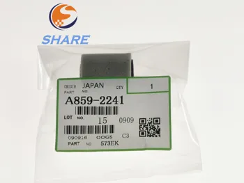 SHARE 5ps Original D541-2241 D5412241 A859-2241 ADF Separation Reverse Roller for ricoh AF2060 1075 MP7500 5500 9000 1350 AF2075
SHARE 5ps Original D541-2241 D5412241 A859-2241 ADF Separation Reverse Roller for ricoh AF2060 1075 MP7500 5500 9000 1350 AF2075