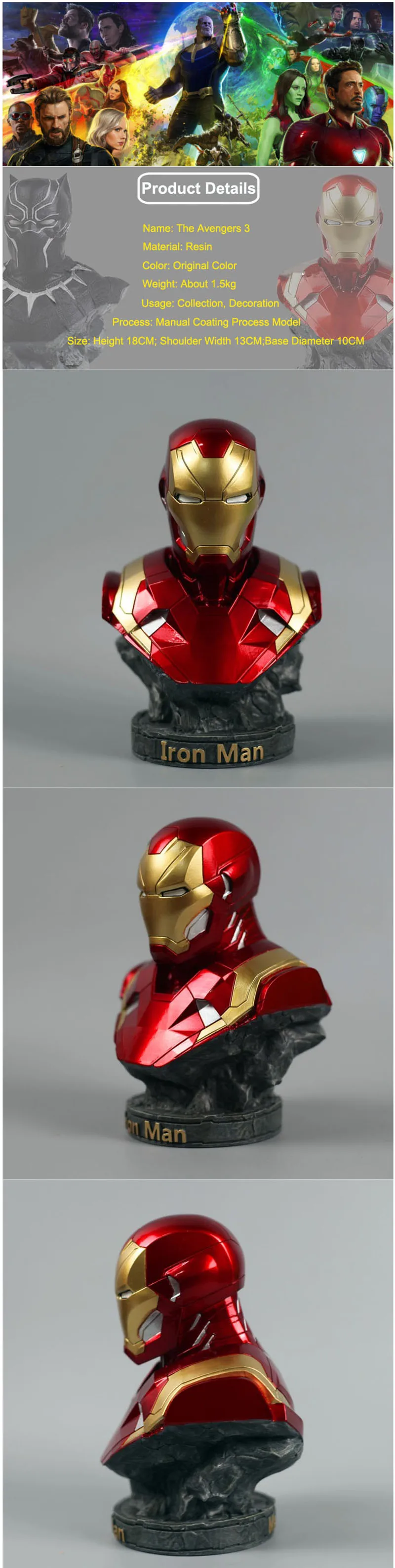 STATUE 11