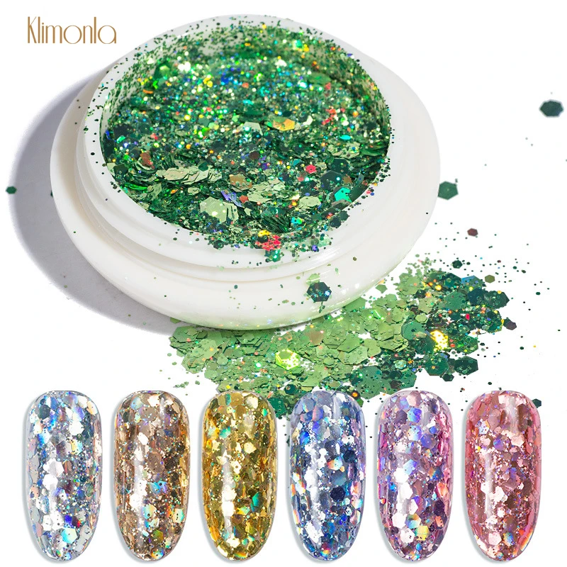 12 Designs Laser Nail Art Glitter Powder Dust Mixed Shining Gradient Nail Sequins Flakes For Gel Manicure Nail Art Decoration
12 Designs Laser Nail Art Glitter Powder Dust Mixed Shining Gradient Nail Sequins Flakes For Gel Manicure Nail Art Decoration